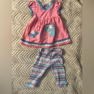 18 months girls Nannette Kids